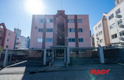 Excelente apartamento 2 dormitório(s) em serraria - são josé