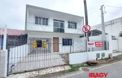 Excelente casa 4 dormitório(s) em kobrasol - são josé