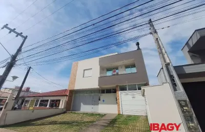 Excelente apartamento 2 dormitório(s) em jardim cidade de florianópolis - são josé