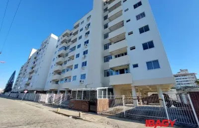 Excelente apartamento 2 dormitório(s) em nossa senhora do rosário - são josé