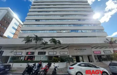 Oportunidade! salas/conjuntos em trindade - florianopolis