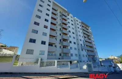 Excelente apartamento 2 dormitório(s) em pagani - palhoça