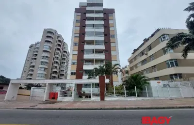 Excelente apartamento 2 dormitório(s) em agronômica - florianópolis