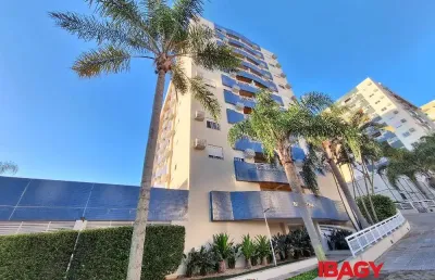 Excelente apartamento 3 dormitório(s) em itacorubi - florianópolis