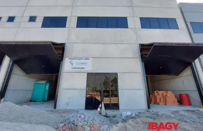 Barracão / Galpão / Depósito para alugar na Avenida das Universidades, 58, Pedra Branca, Palhoça