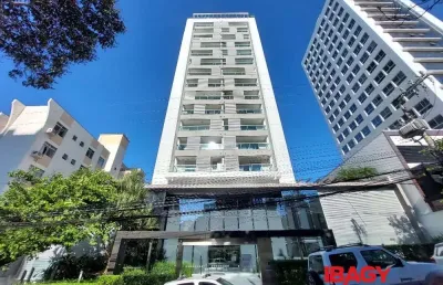 Casa com 1 quarto para alugar na Rua Presidente Nereu Ramos, 210, Centro, Florianópolis