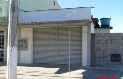 Ponto comercial para alugar na Rua Francisco Nappi, 288, Ipiranga, São José