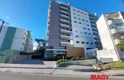Excelente apartamento 2 dormitório(s) em itacorubi - florianópolis