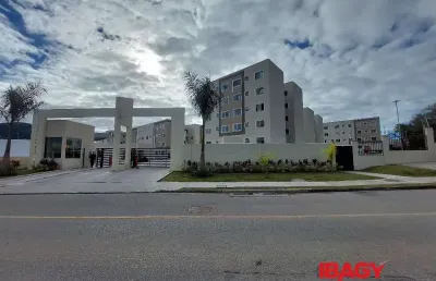 Excelente apartamento 2 dormitório(s) em bela vista - palhoça