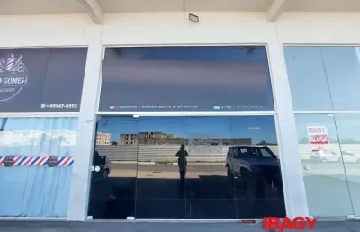 Ponto comercial para alugar na Rua Natalino Campos Schaimann, 1247, Guarda do Cubatão, Palhoça