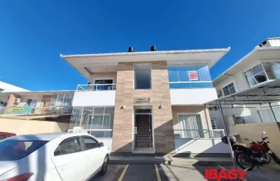 Excelente apartamento 2 dormitório(s) em nova palhoça - palhoça