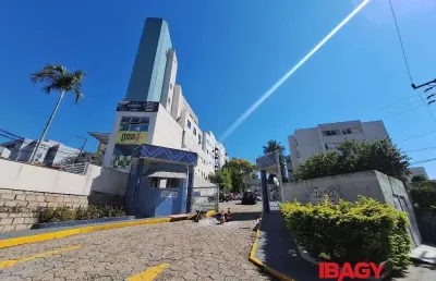 Excelente apartamento 2 dormitório(s) em trindade - florianópolis