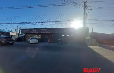 Ponto comercial para alugar na Rodovia Francisco Magno Vieira, 326, Rio Tavares, Florianópolis
