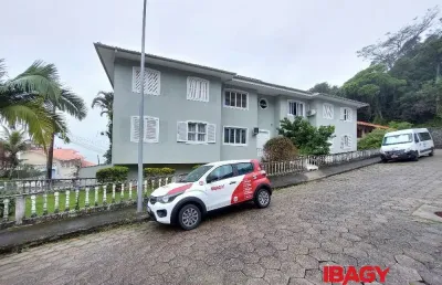 Excelente apartamento 1 dormitório(s) em centro - são josé