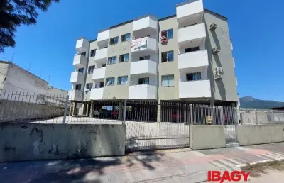Excelente apartamento 2 dormitório(s) em sertao do maruim - sao jose