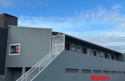 Excelente apartamento 1 dormitório(s) em ratones - florianópolis