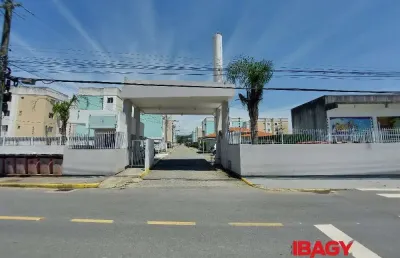 Excelente apartamento 2 dormitório(s) em pachecos - palhoça