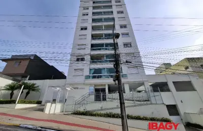 Excelente apartamento 2 dormitório(s) em canto - florianópolis