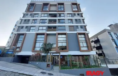 Excelente apartamento 1 dormitório(s) em carvoeira - florianópolis