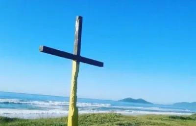 Excelente kitnet 1 dormitório(s) em rio tavares - florianópolis
