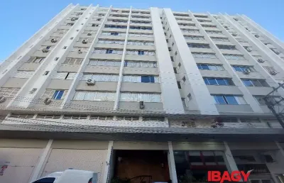 Excelente apartamento 4 dormitório(s) em centro - florianópolis