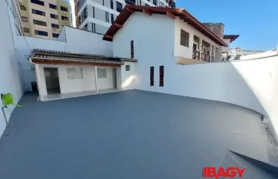 Ponto comercial para alugar na Rua Antônio Gomes, 84, Balneário, Florianópolis
