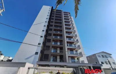 Excelente apartamento 1 dormitório(s) em barreiros - são josé