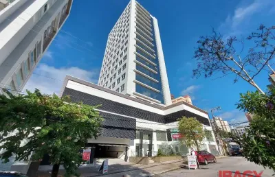 Ponto comercial para alugar na Rua Presidente Nereu Ramos, 211, Centro, Florianópolis
