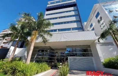 Oportunidade! salas/conjuntos em itacorubi - florianópolis