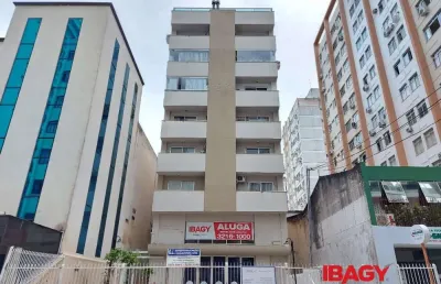 Excelente apartamento 2 dormitório(s) em centro - florianópolis