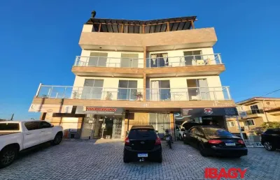 Excelente apartamento 2 dormitório(s) em ingleses do rio vermelho - florianópolis