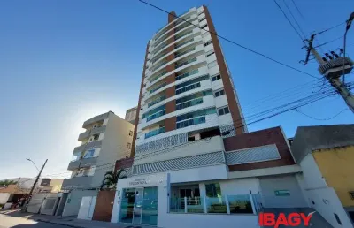 Excelente apartamento 3 dormitório(s) em passa vinte - palhoça