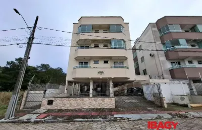 Excelente apartamento 2 dormitório(s) em areias - são josé