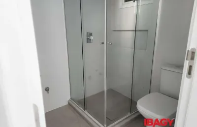 Excelente loft 1 dormitório(s) em joão paulo - florianópolis