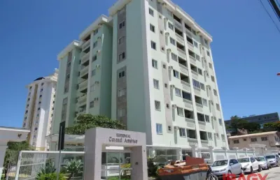 Excelente apartamento 2 dormitório(s) em barreiros - são josé
