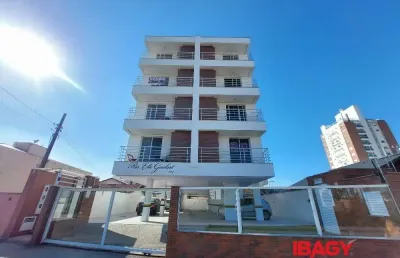 Excelente apartamento 2 dormitório(s) em passa vinte - palhoça