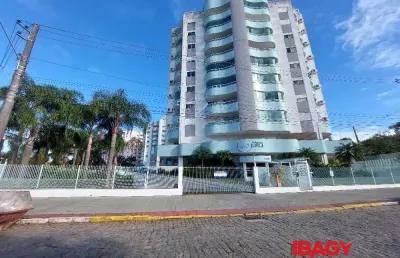 Excelente apartamento 3 dormitório(s) em itacorubi - florianópolis