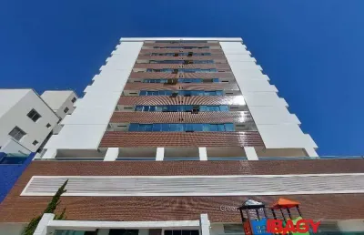 Excelente apartamento 3 dormitório(s) em centro - palhoça