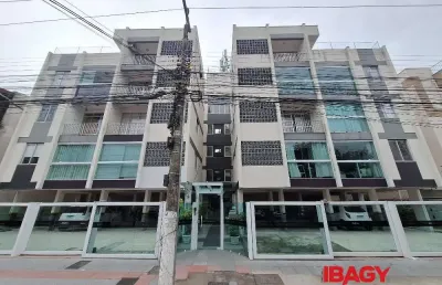 Excelente apartamento 2 dormitório(s) em kobrasol - são josé