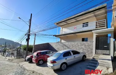 Excelente apartamento 1 dormitório(s) em serraria - são josé
