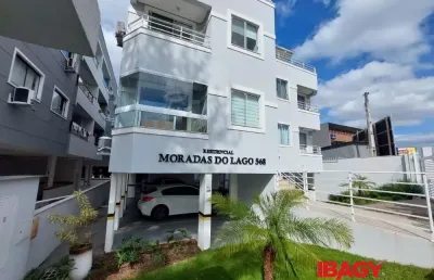 Excelente apartamento 2 dormitório(s) em pedra branca - palhoça