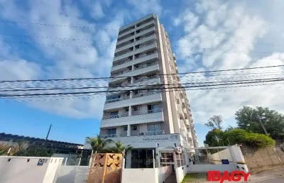 Excelente apartamento 2 dormitório(s) em areias - são josé