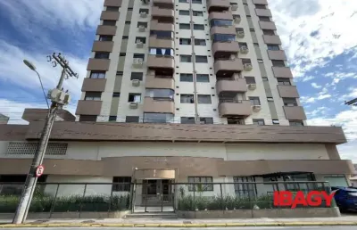 Excelente apartamento 3 dormitório(s) em nossa senhora do rosário - são josé