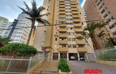 Excelente apartamento 2 dormitório(s) em centro - florianópolis