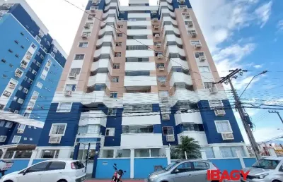 Excelente apartamento 2 dormitório(s) em jardim cidade de florianópolis - são josé