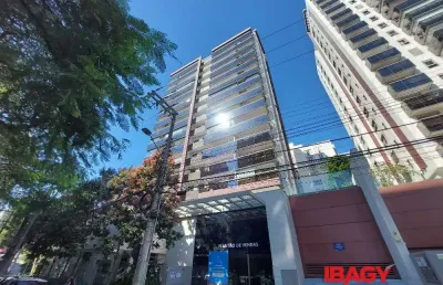 Excelente apartamento 2 dormitório(s) em centro - florianópolis