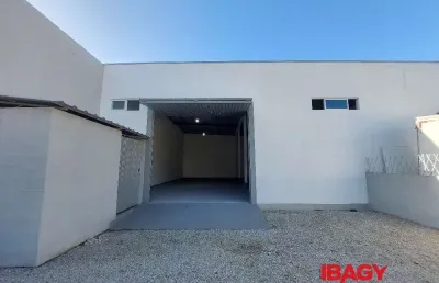 Barracão / Galpão / Depósito para alugar na Rua Tijucas, 149, Balneário, Florianópolis