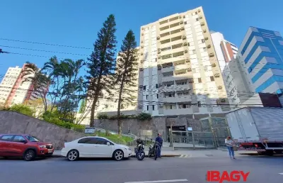 Excelente apartamento 2 dormitório(s) em centro - florianópolis