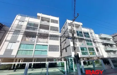 Excelente apartamento 2 dormitório(s) em kobrasol - são josé