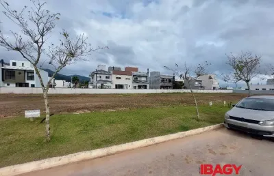 Terreno comercial para alugar na Beira Rio, Loteamento Cidade Deltaville, 177, Deltaville, Biguaçu